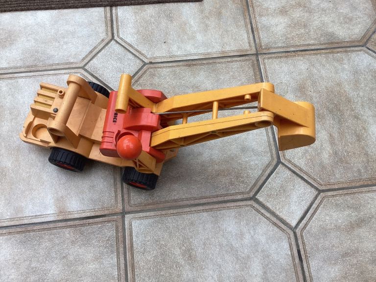 Digger