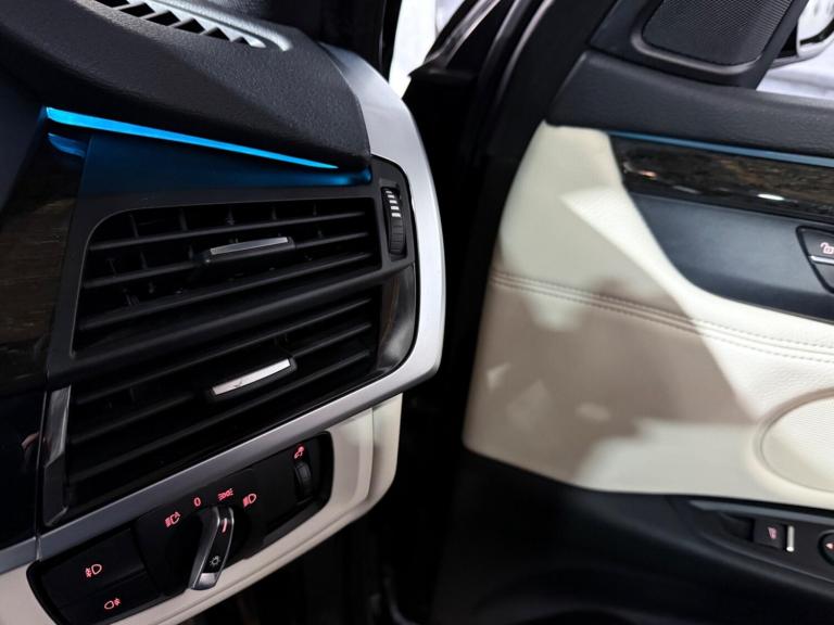 2016 BMW X5 3.0 30d M Sport Auto xDrive Euro 6 (s/s) 5dr ESTATE Diesel Automatic