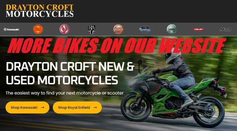 2023 Kawasaki VERSYS 1000 S