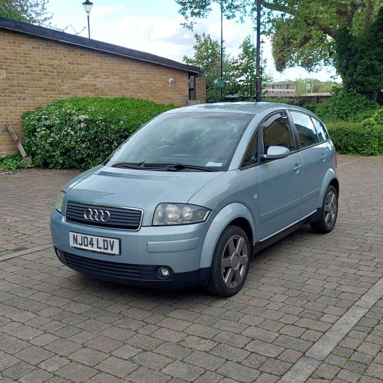 Audi, A2. SE, M.o.t till jan 2026 £1000