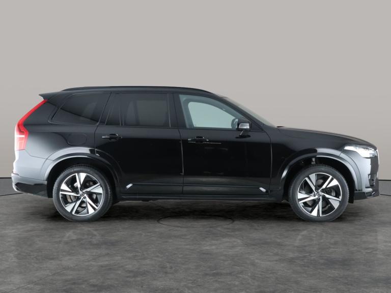 2019 Volvo XC90 2.0h T8 Twin Engine 11.6kWh R-Design SUV 5dr Petrol Plug-in Hybrid Auto 4WD Suv P...