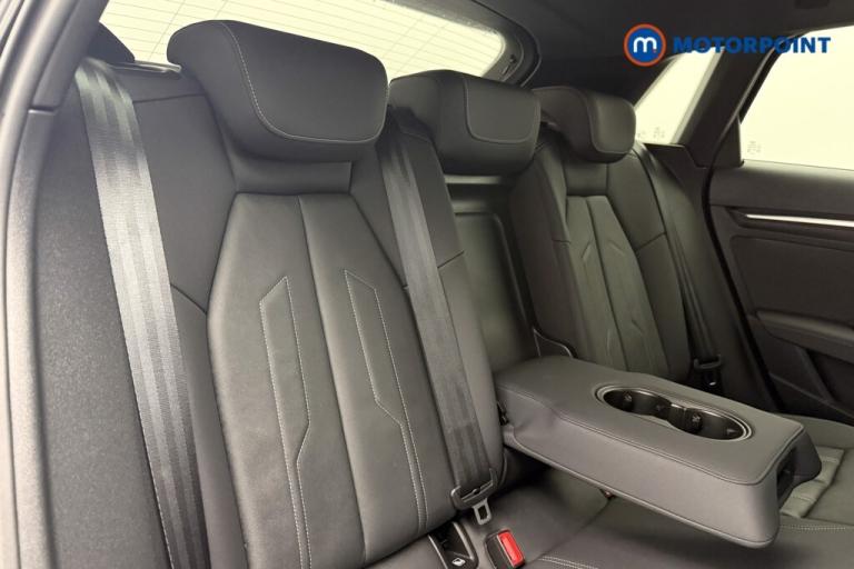 2020 Audi A3 30 TFSI S Line 5dr HATCHBACK PETROL Manual