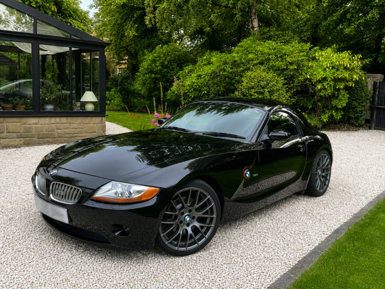 BMW, Z4, Convertible, 2005, Other, 2979 (cc), 2 doors