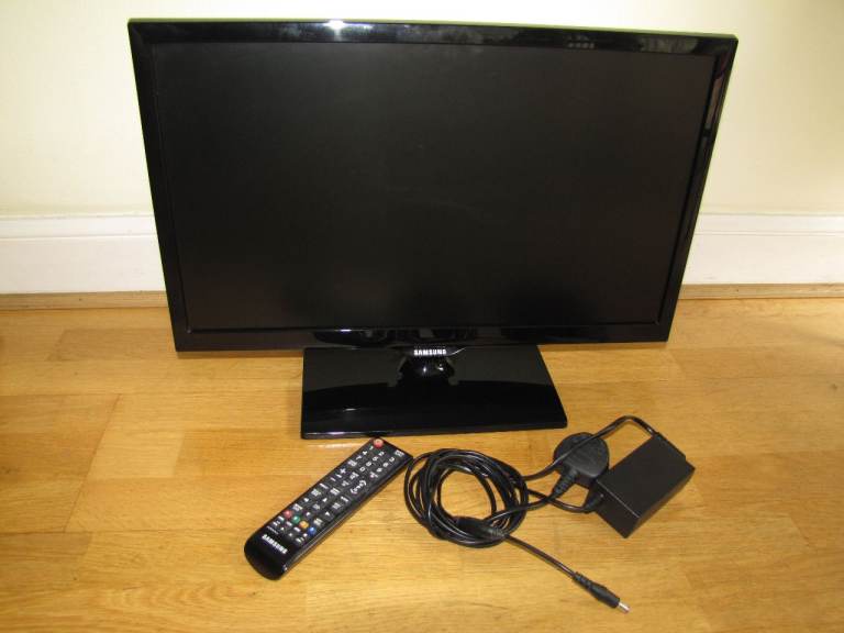 22” Samsung TV 