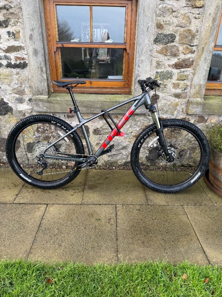 Trek Roscoe 6 2022 