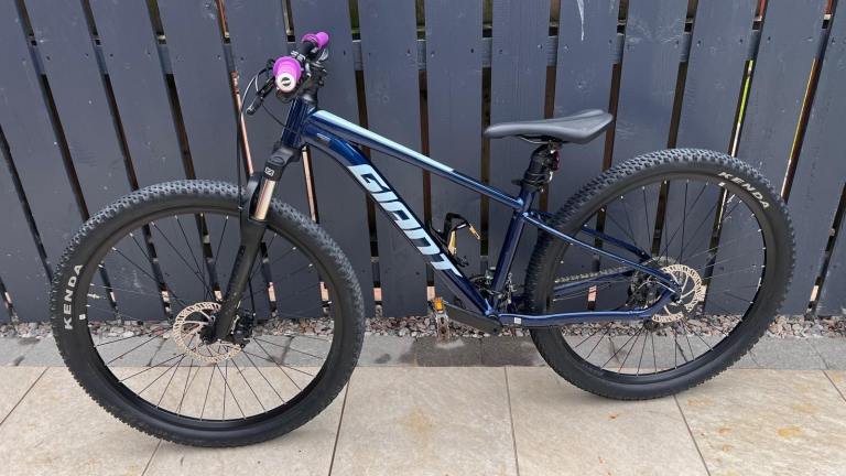 Giant Talon Mountain Bike 27.5/S