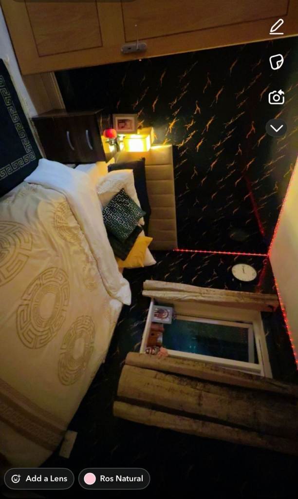 Spacious and Cosy Single Room for Rent in - TW7 6GA