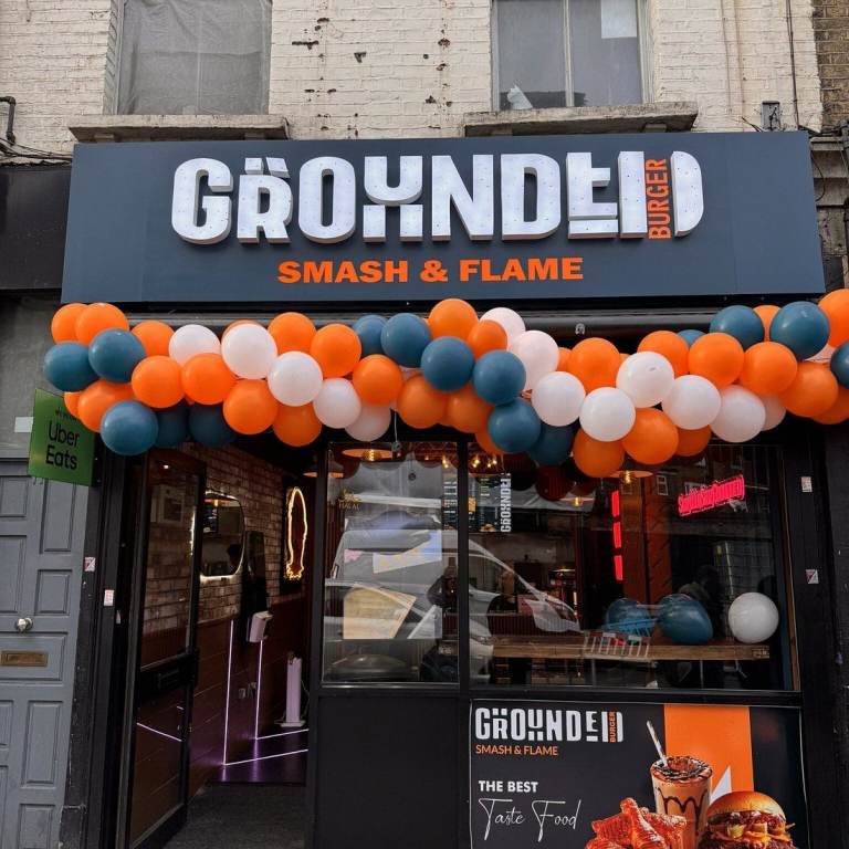 Urgent Sale – Established Burger Shop with Loyal Customer Base