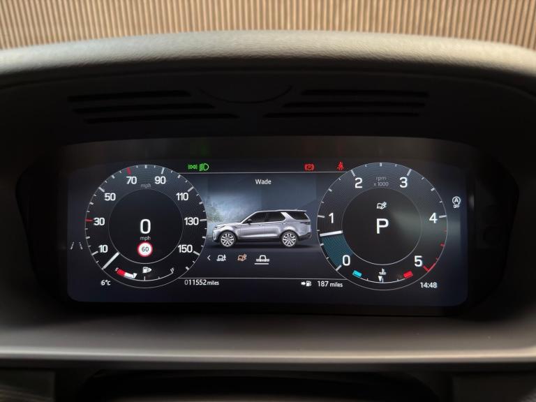  Land Rover Discovery 3.0 D350 MHEV Dynamic HSE Auto 4WD Euro 6 (s/s) 5dr Diesel Automatic