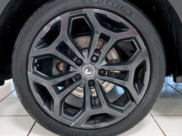 2020 Renault Kadjar 1.5 Gt Line Blue dCi 5DR Suv Diesel Suv Diesel Automatic