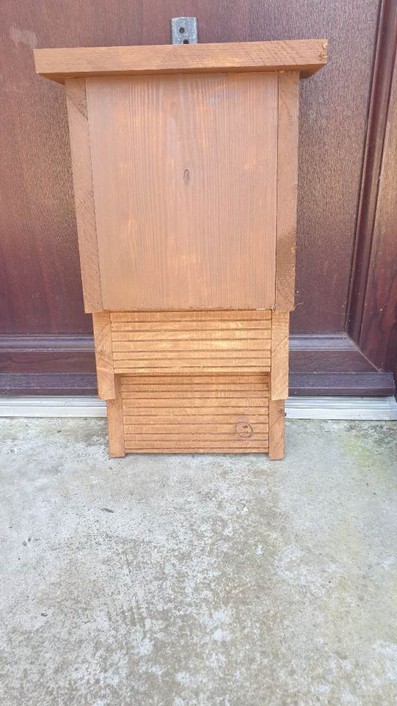 Bat box