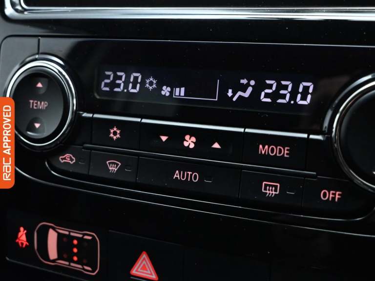 2021 Mitsubishi Shogun Sport 2.4D 4 SUV 5dr Diesel Auto 4WD Euro 6 (181 ps) Estate DIESEL Automatic