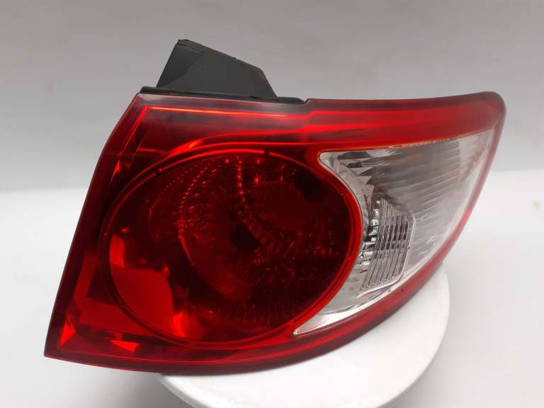 Hyundai Santa Fe Tail Light Rear Lamp O/S 2006-2012 5 Door Estate Rh