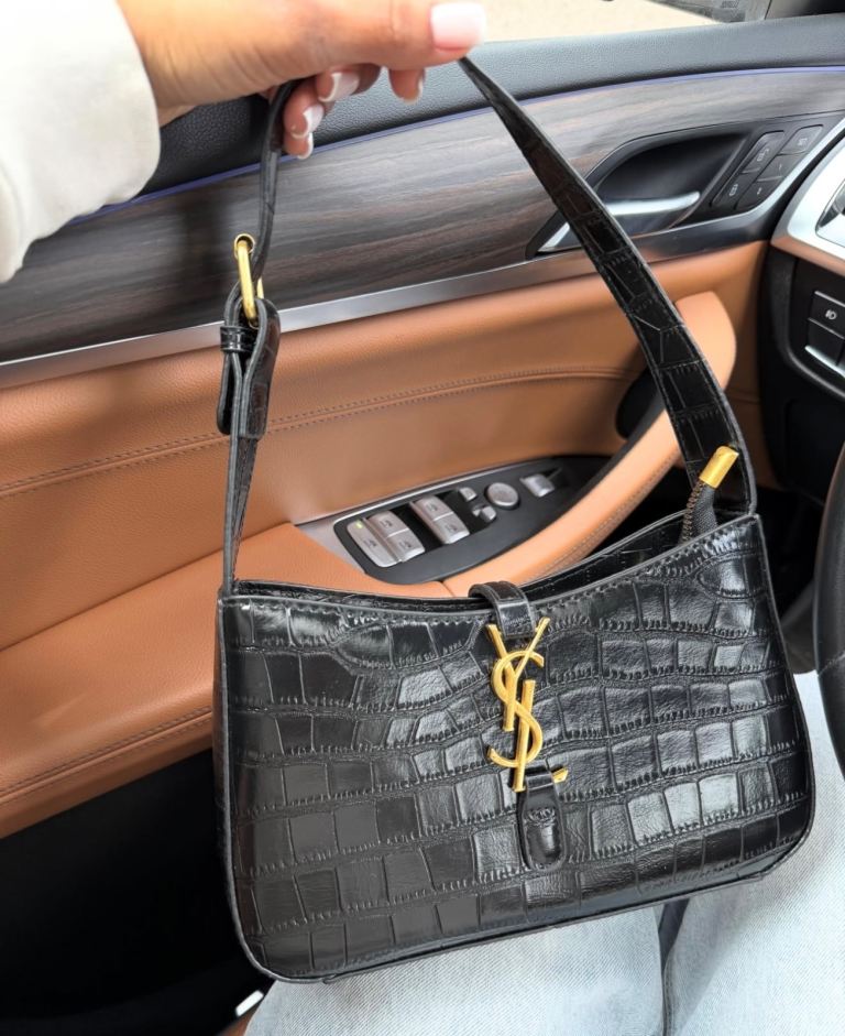 Women bag YSL