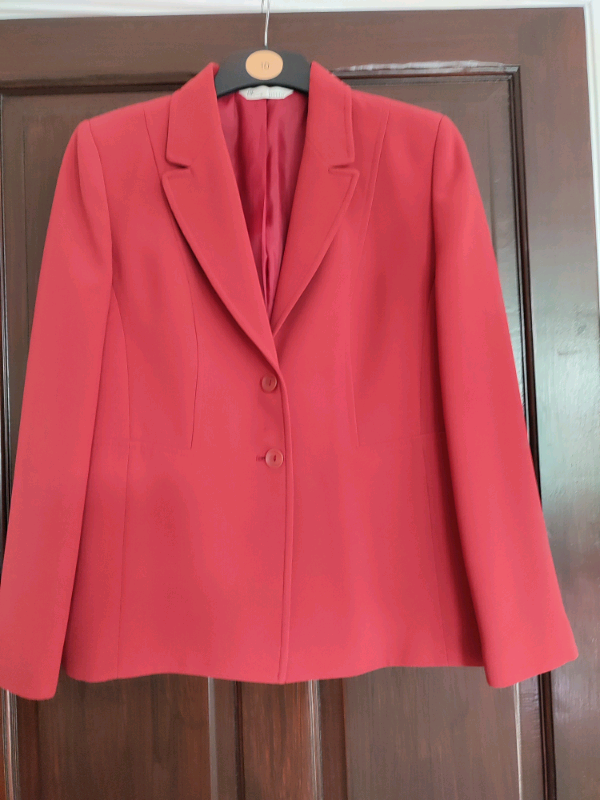 BHS JACKET SIZE 12 PETITE 