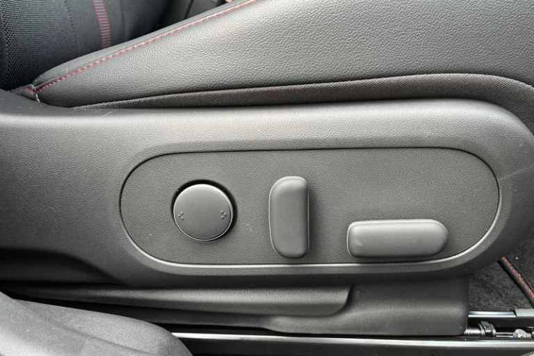 2025 Hyundai IONIQ 5 84kWh N Line Hatchback 5dr Electric Auto AWD (325 ps) Hatchback Electric Aut...