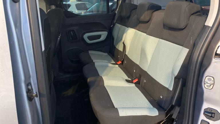 2020 Citroen Berlingo 1.5 BlueHDi 130 Flair M 5dr EAT8 Diesel Estate Estate Diesel Automatic