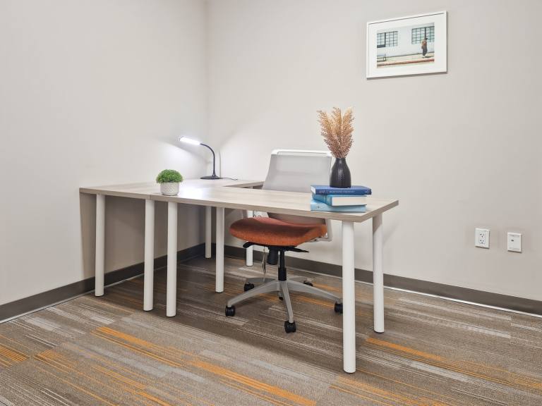 Bridgwater - TA6 3BH \ Flexible Office Membership with Private Office Access