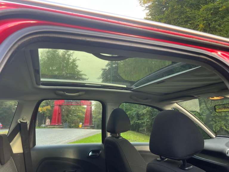 CITROEN C3 PICASSO 1.6 HDi Selection 2015