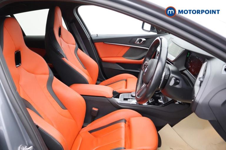 2023 BMW 1 Series M135i xDrive 5dr Step Auto [Tech Pack] Hatchback Petrol Automatic