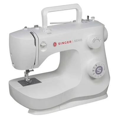 £179 Singer Sewing Machine M2405 Only Used 2 Times
