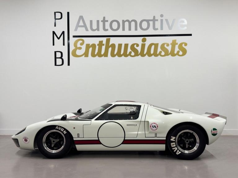 2020 Tornado GT40 Sports Petrol Manual