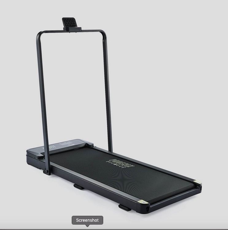 New Phoenix Fitness Folding Jogging Treadmill