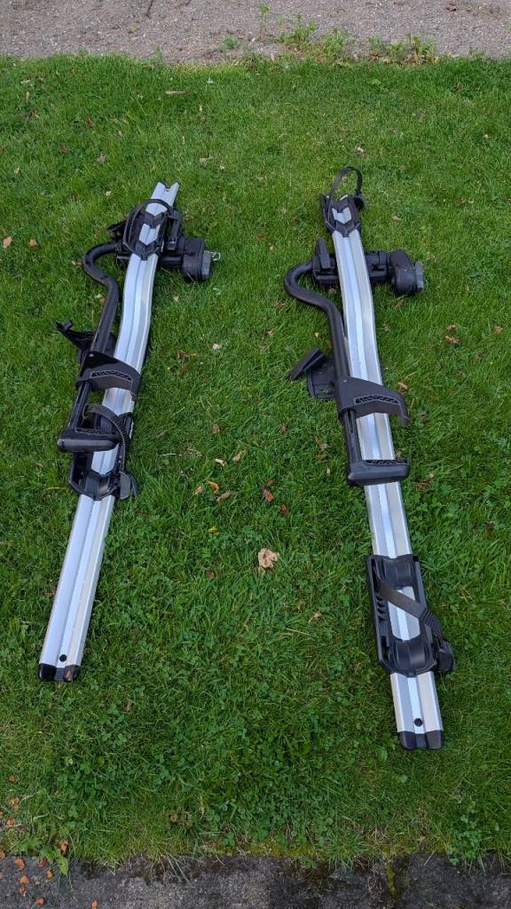 Thule 598 bike carrier 