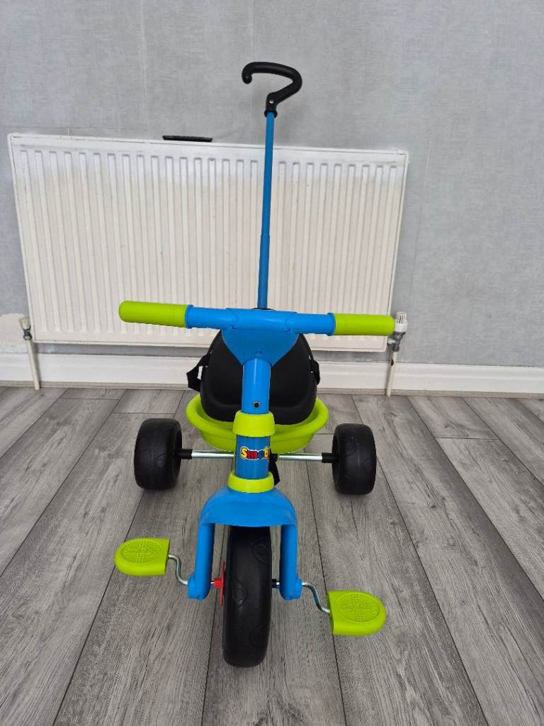 Kids Tricycle