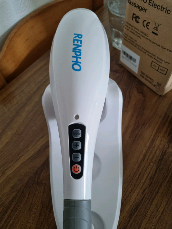 RENPHO MASSAGER
