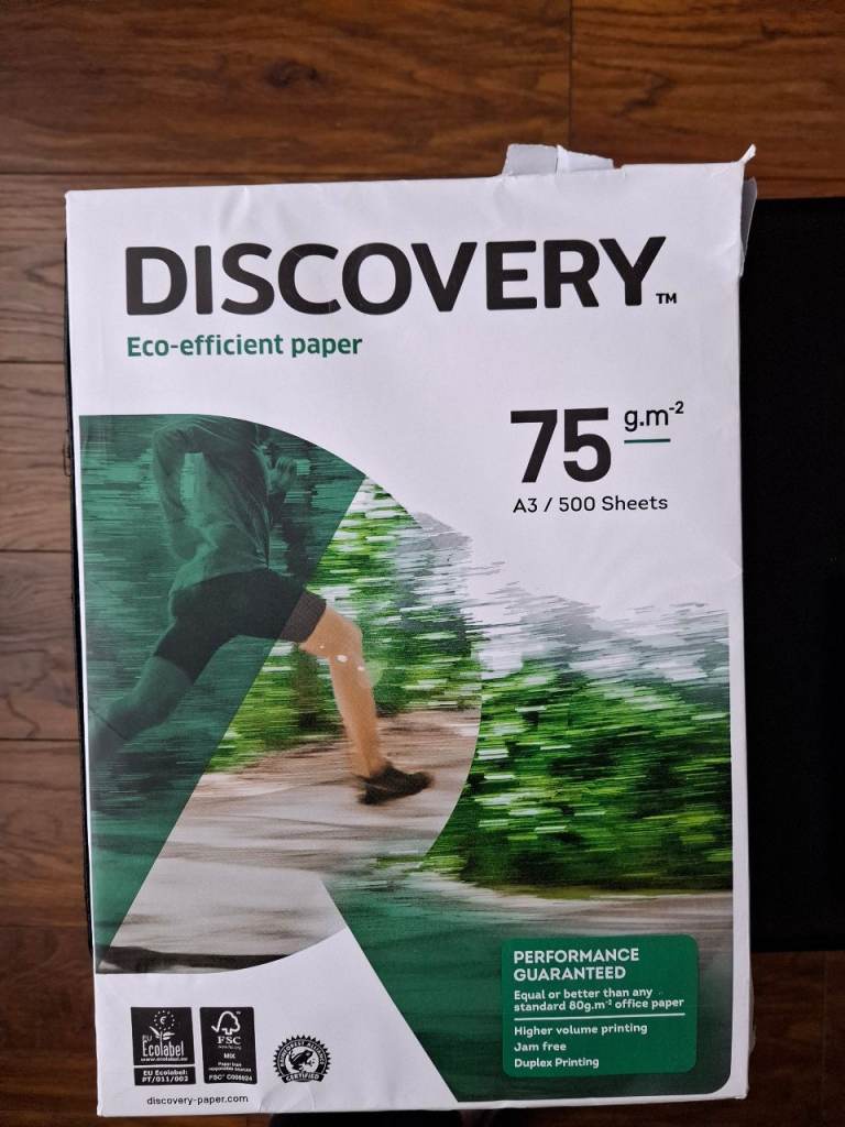 A3 Copier Paper 