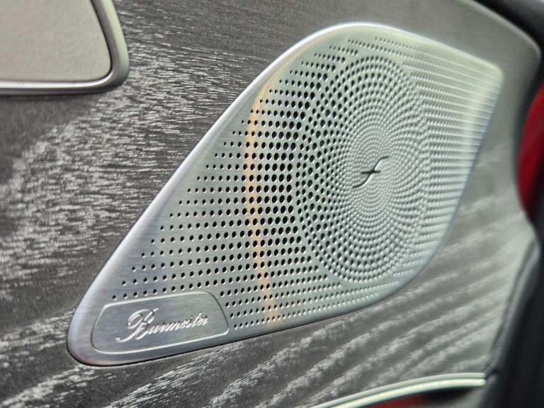 MERCEDES-BENZ CLS 2.9 CLS400d AMG Line [Premium Plus] 2020