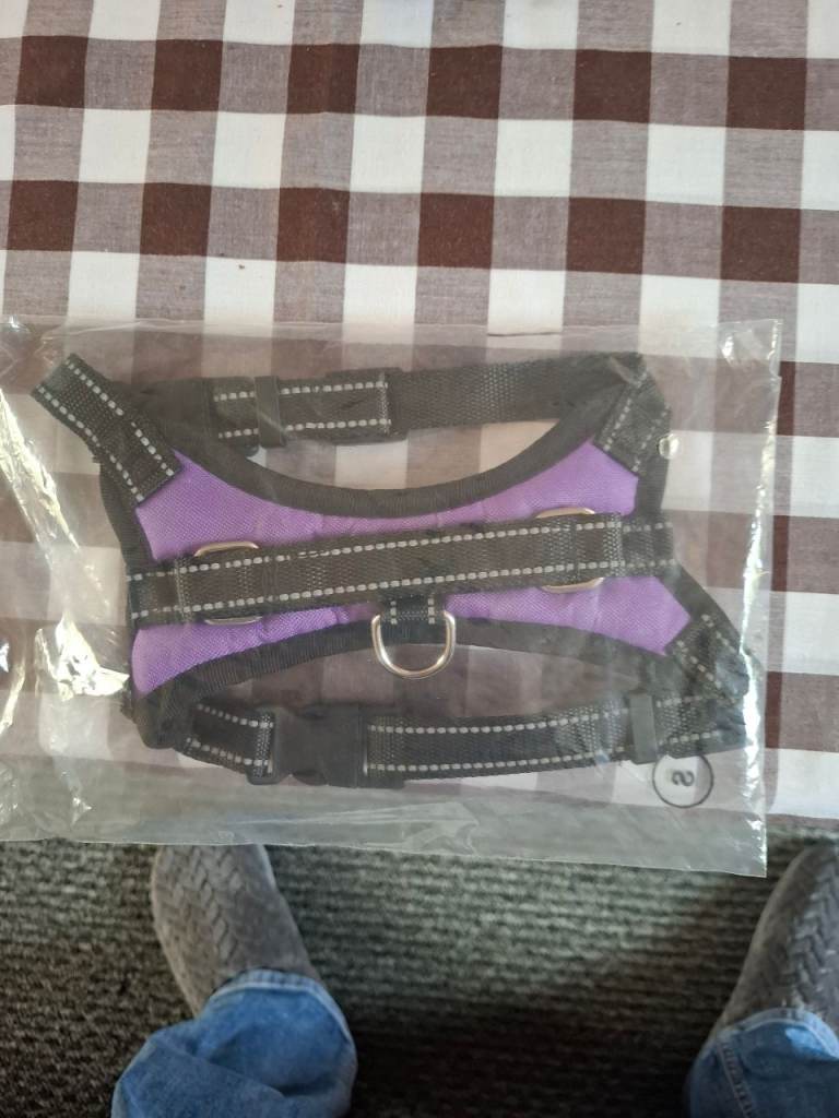 Dog harness xs 
