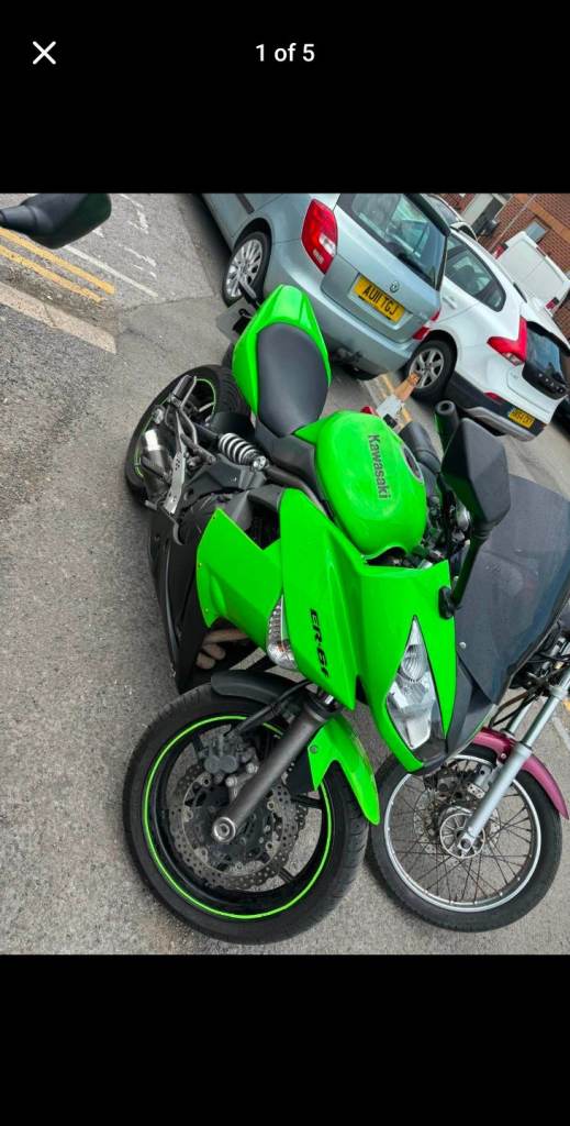 Kawasaki, ER, 2010, 649 (cc)