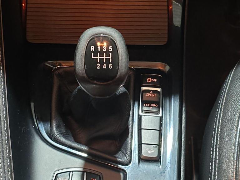 2016 BMW X1 2.0 18d xLine xDrive Euro 6 (s/s) 5dr ESTATE Diesel Manual