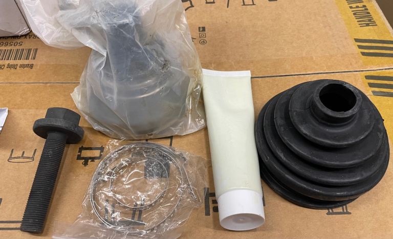  VW golf mk5 or Jetta 2004-2010 cv joint