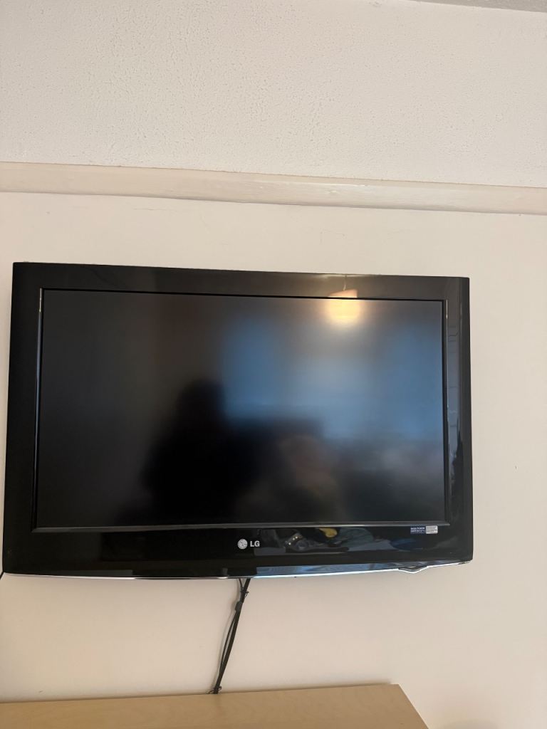 32 inch TV - free