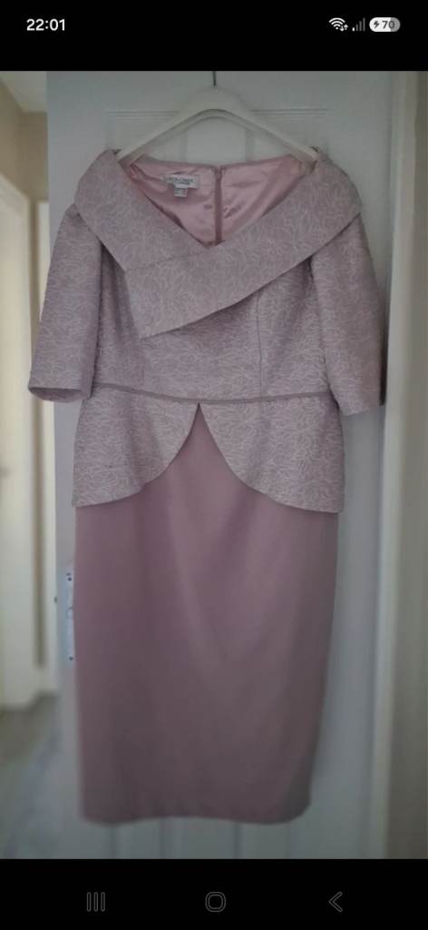 Wedding Outfit 