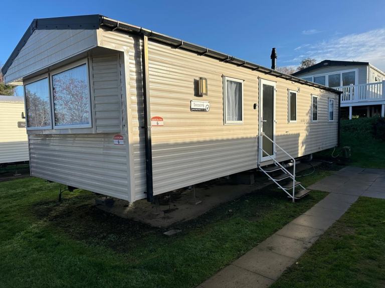Willerby Seasons