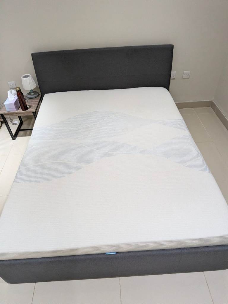 King Size Mattress 