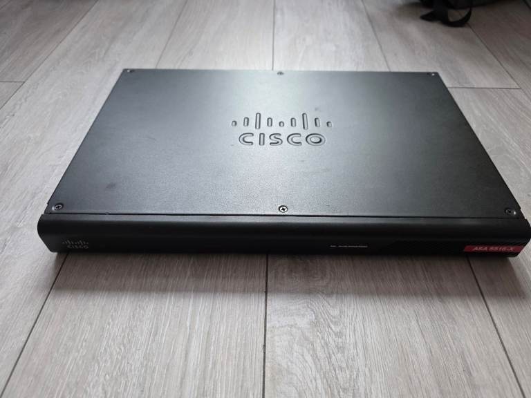 Cisco ASA 5516-X - used