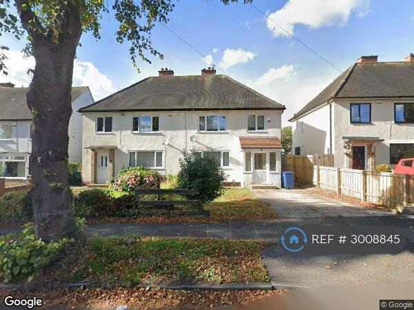 3 bedroom house in The Willows, Newcastle Upon Tyne, NE15 (3 bed) (#3008845)