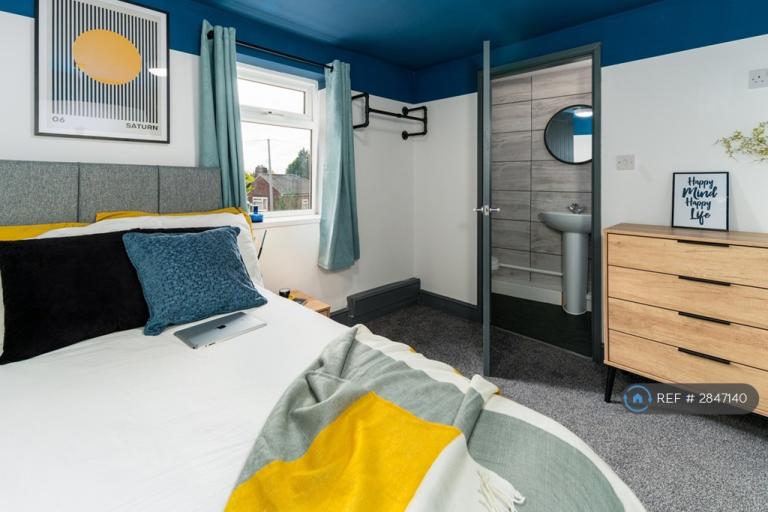 1 bedroom in Chorley Road, Manchester, M27 (#2847140)