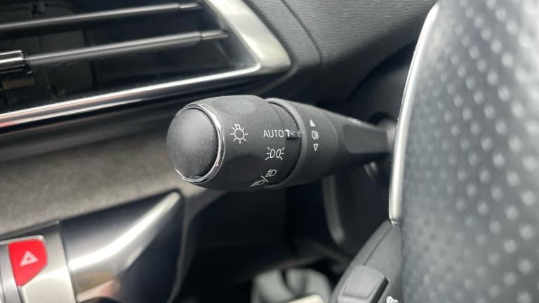 2022 Peugeot 3008 1.2 PureTech GT Premium 5dr EAT8 Petrol Estate Estate Petrol Automatic