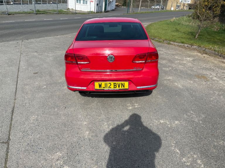 Passat