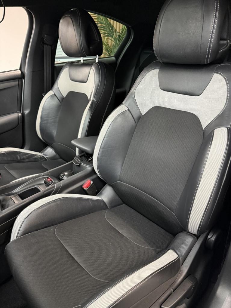 CITROEN DS4 1.6 e-HDi Airdream DStyle 2013