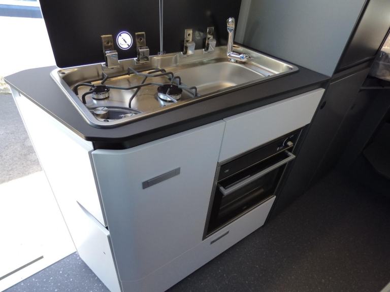 Adria Twin Supreme 640 SLB DIESEL AUTOMATIC 2025