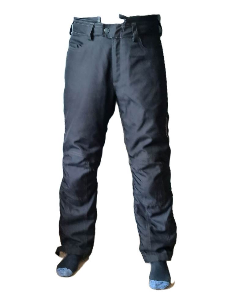 Hein Gericke Armoured Motorcycle Trousers 