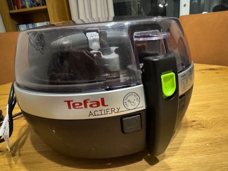 TEFAL ActiFry