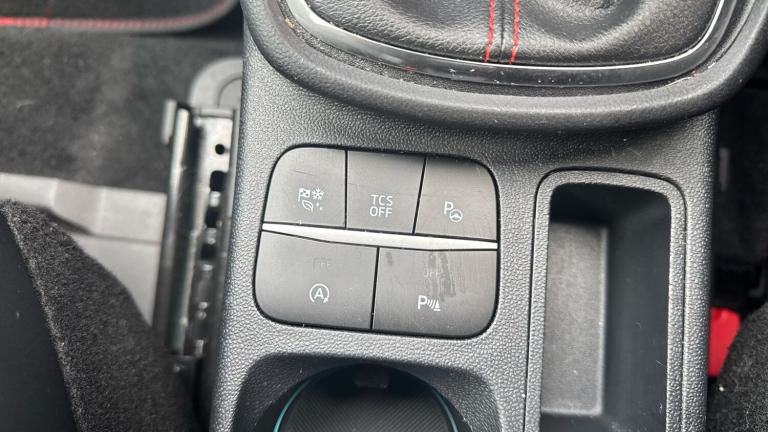 2023 Ford Puma 1.0 EcoBoost Hybrid mHEV ST-Line X 5dr Petrol Hatchback Hatchback Petrol Manual